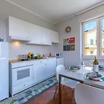 Apartamento La Maison Fleurie *