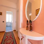 Apartamento La Maison Fleurie *