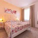 La Maison Fleurie Apartamento *