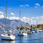 La Maison Fleurie Desenzano del Garda