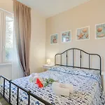 La Maison Fleurie Apartamento