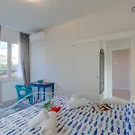 La Maison Fleurie Apartamento *