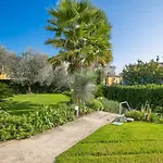 La Maison Fleurie Desenzano del Garda