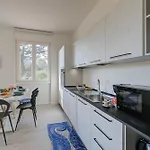 Apartamento La Maison Fleurie Desenzano del Garda