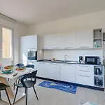 Apartamento La Maison Fleurie *