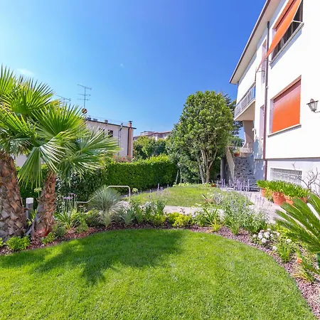 La Maison Fleurie * Desenzano del Garda