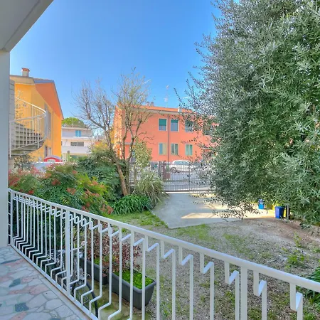 La Maison Fleurie *