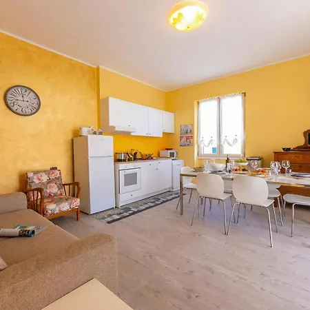 La Maison Fleurie *